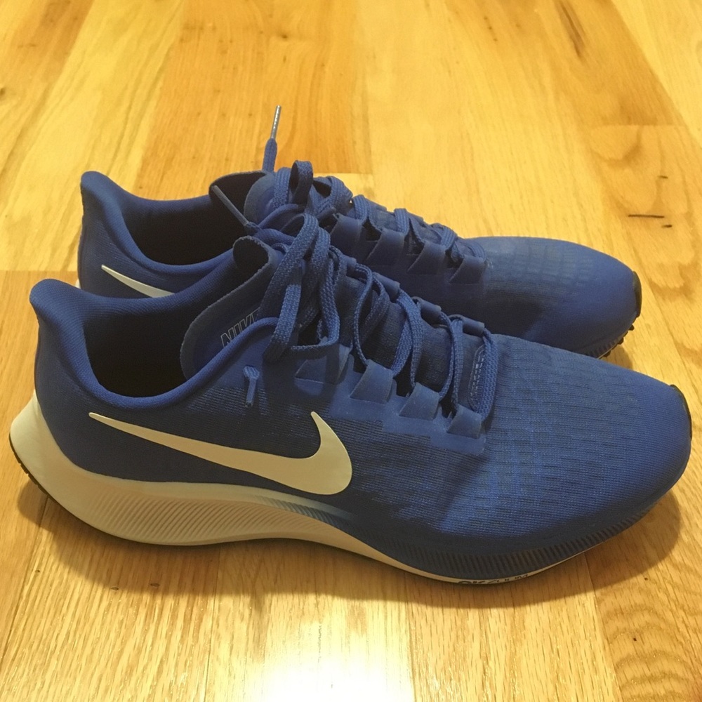 Men’s Nike Air Zoom Pegasus 37 Sz 9.5